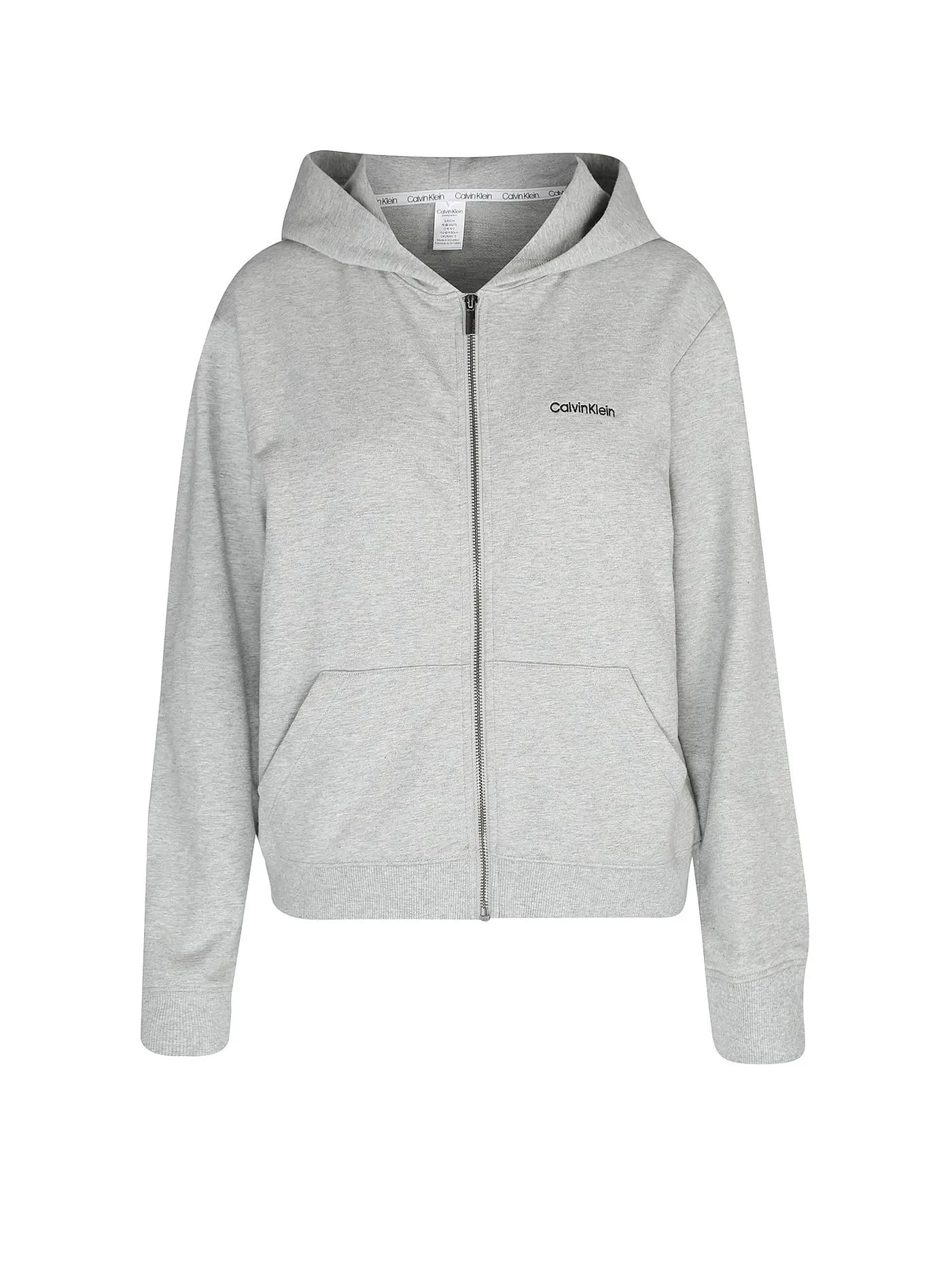 CALVIN KLEIN | Loungewear Sweatjacke | 